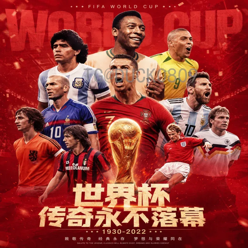 2026年世界杯参赛名额大幅扩军：新格局与竞争分析