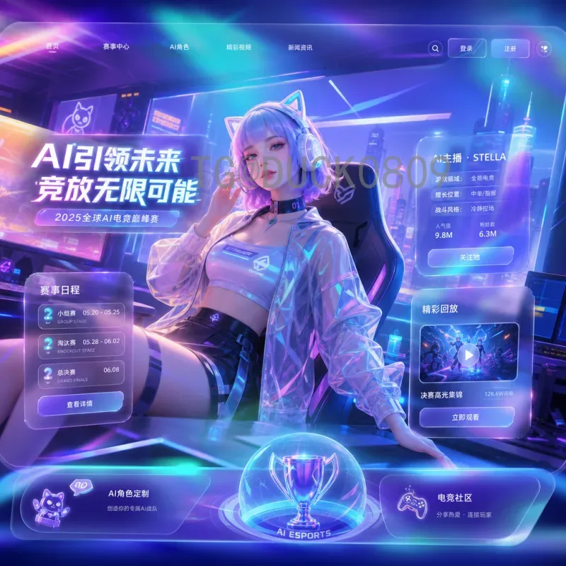 巴西美加墨世界杯数据中心：科技驱动未来足球盛事